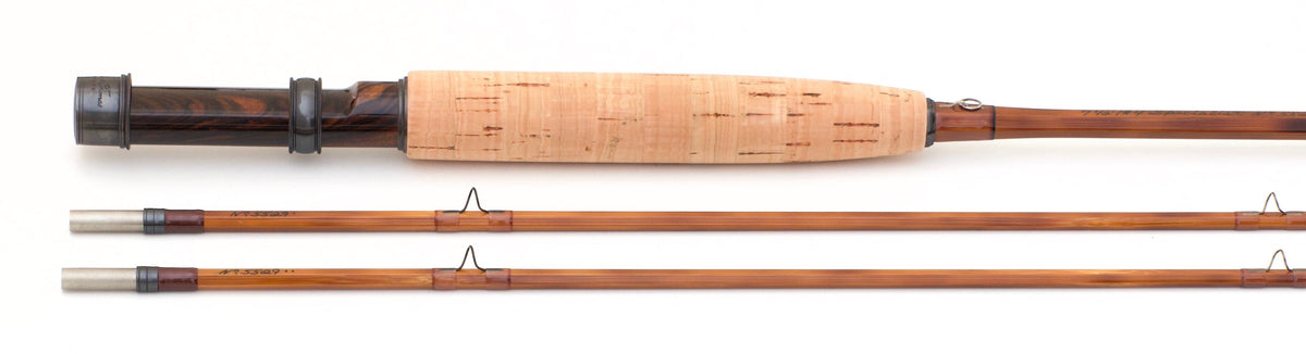 Thomas & Thomas Specialist 7 1/2' 4wt Bamboo Rod