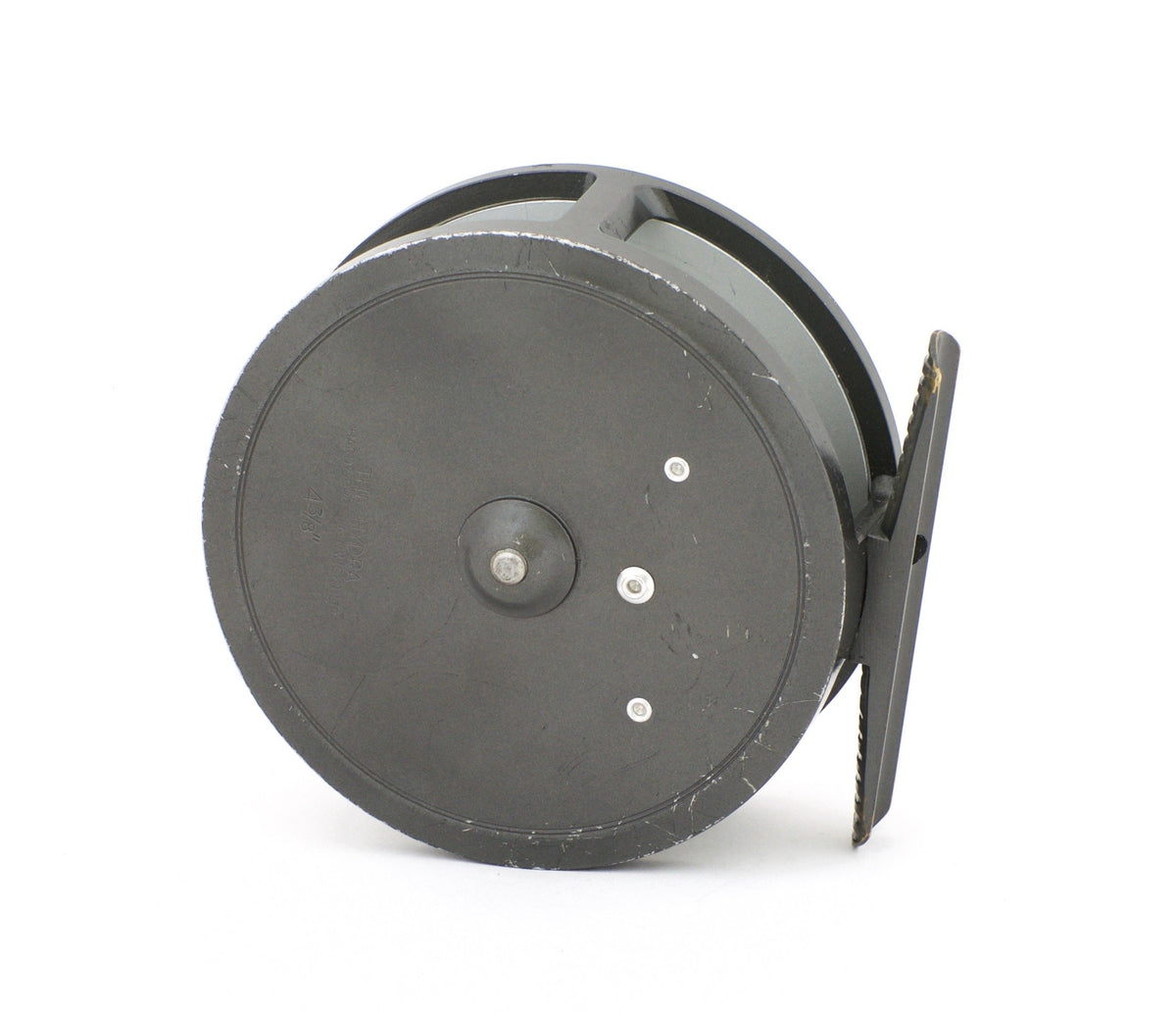 Hardy Hydra 4 3/8" Fly Reel 