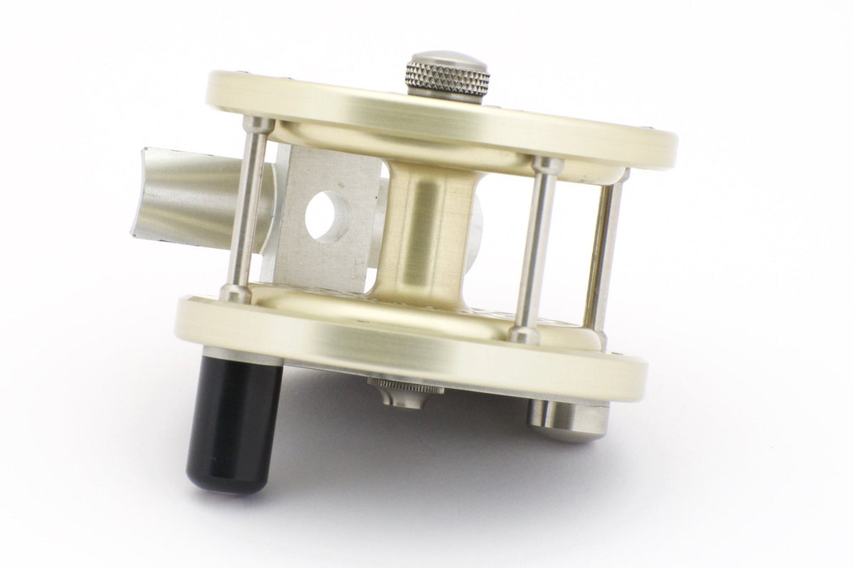 Joe Saracione MKI 2 3/4" Fly Reel 