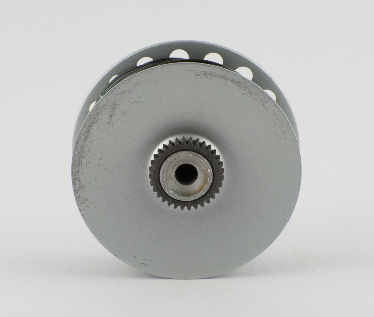 Hardy Featherweight - spare spool