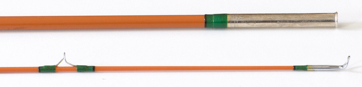 Abercrombie & Fitch Featherweight Fiberglass Rod 7' 5wt