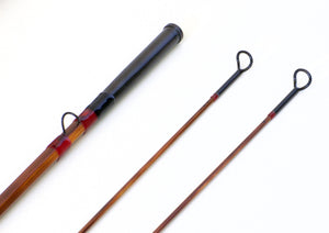 Thomas & Thomas Limestoner Bamboo Rod - 8' 2/2 4wt