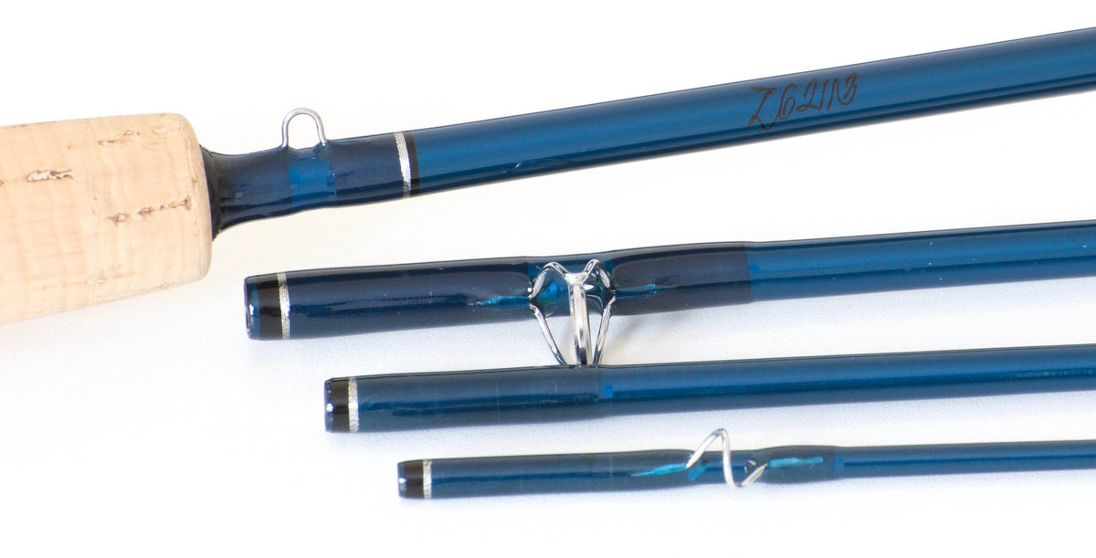 Sage VT2 Fly Rod - Model 479-4 