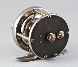 Four Brothers / Pflueger Delite Fly Reel - 40 yd