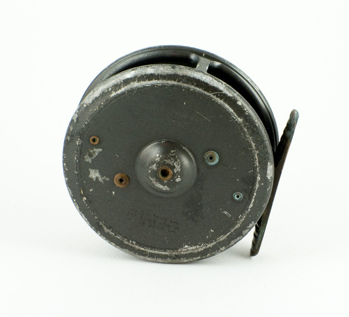 Hardy Uniqua Fly Reel 3 1/8"