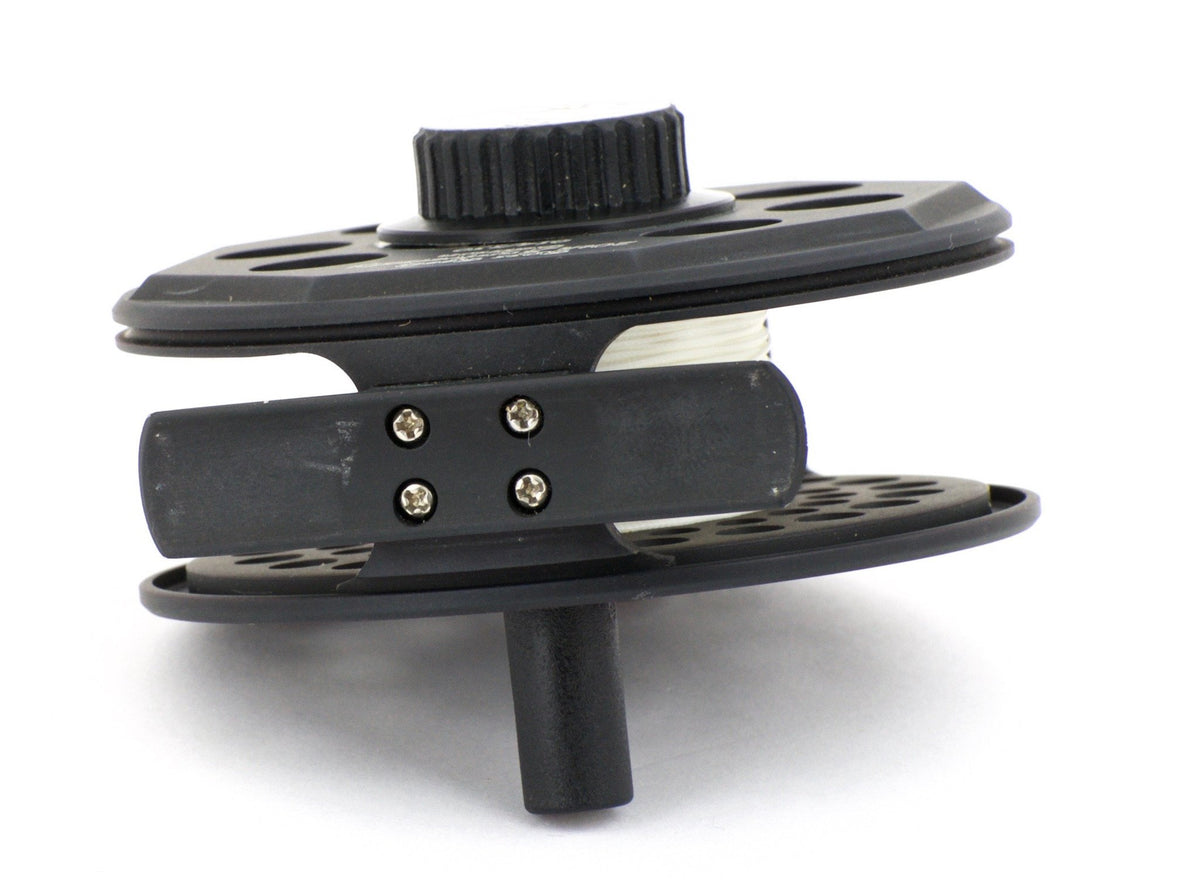 Ross Gunnison G2 - 20th Anniversary Edition TU - Fly Reel and Spare Spool