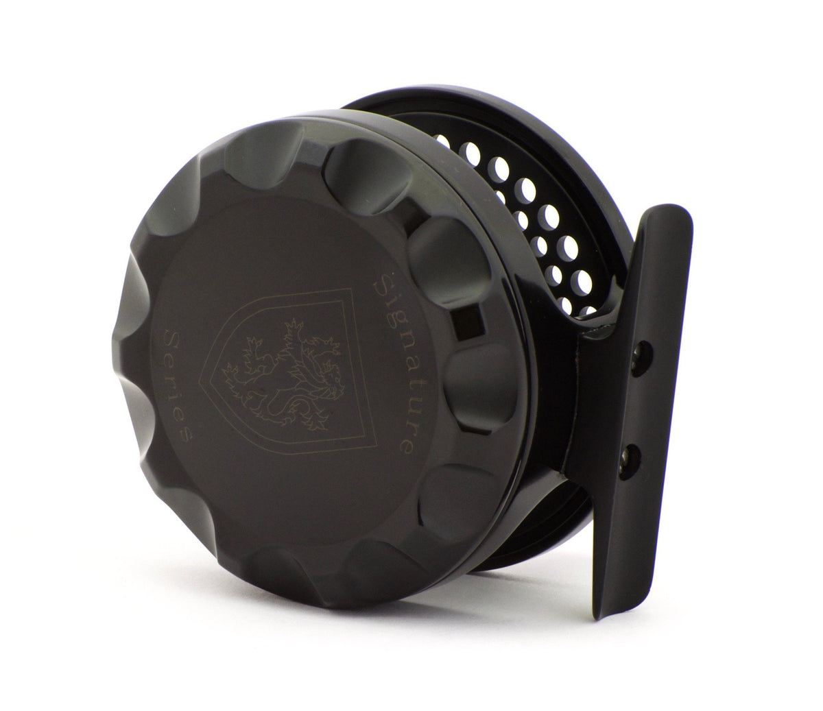 Charlton 8400 0.8 Signature Series Fly Reel