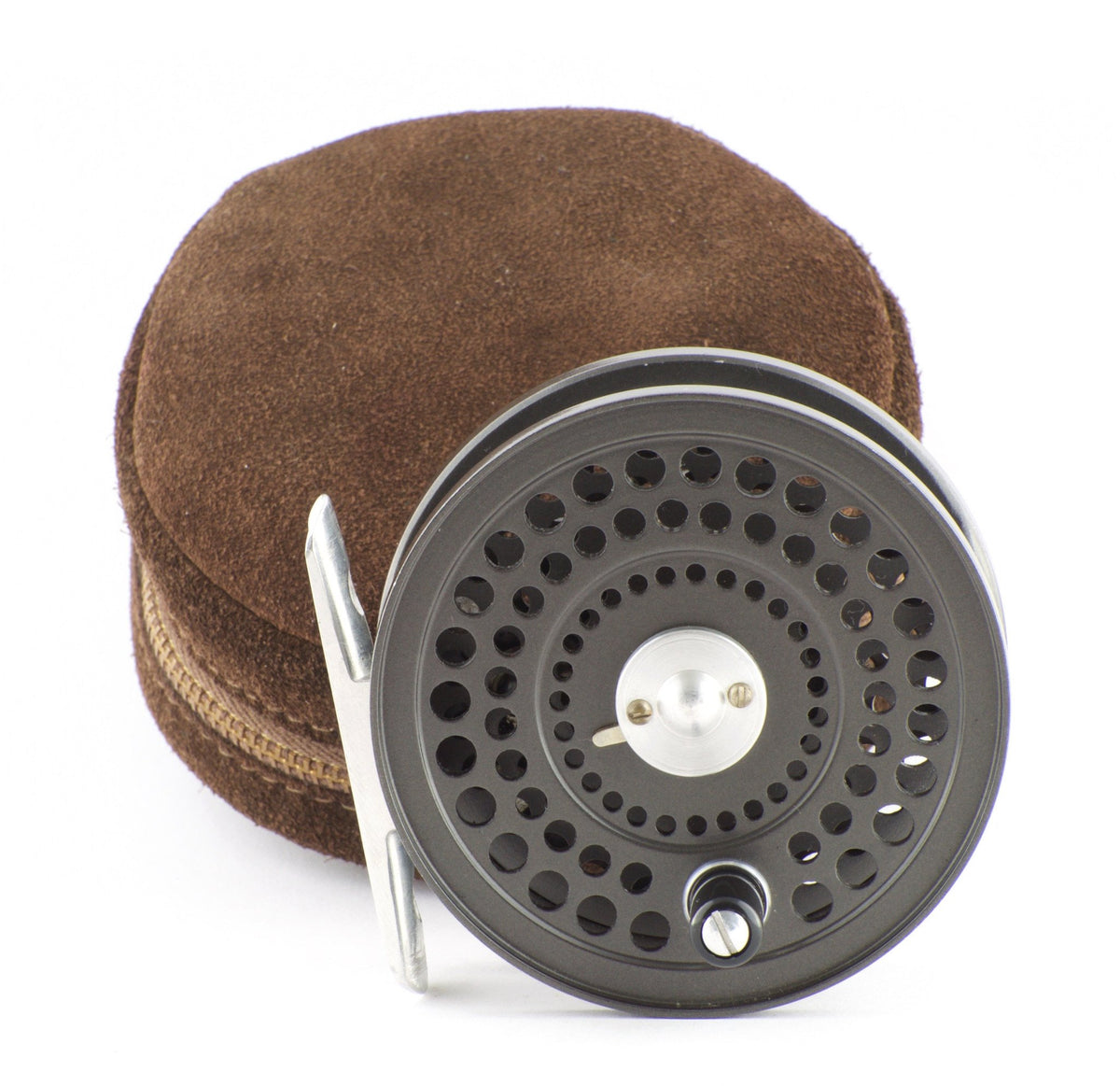 Orvis CFO III Fly Reel - screwback