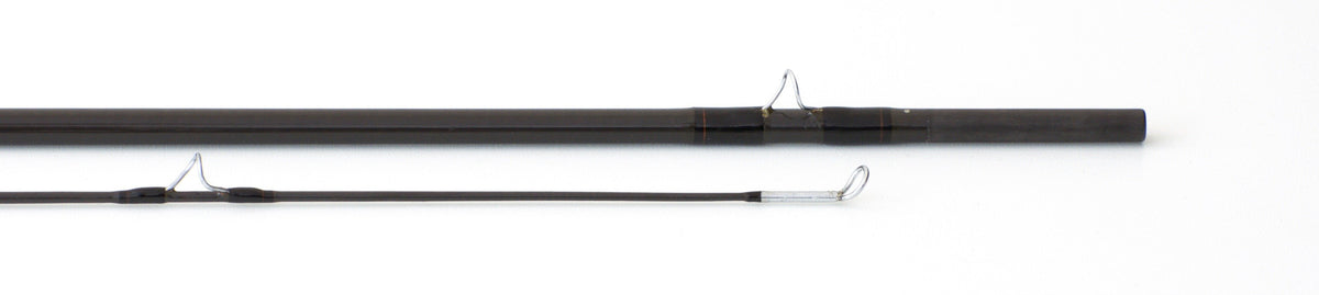 Peak, Russ -- Zenith Graphite Rod -- 9' 8wt 