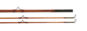 Halstead, George / John Gallas 7' 2/2 4-5wt Bamboo Rod 
