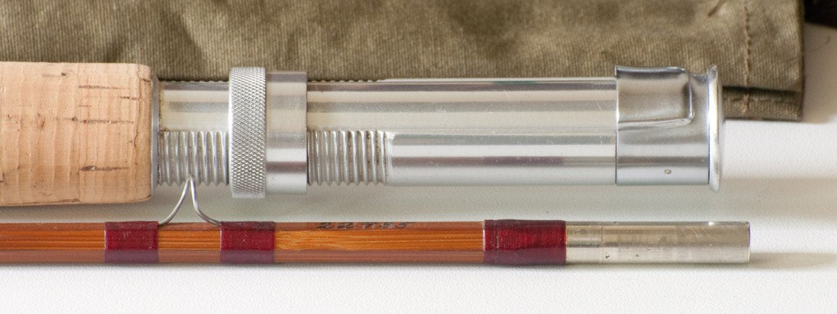 Orvis "99" Bamboo Rod