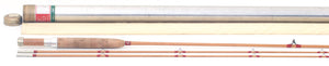 Leonard, H.L. -- Model 40 Bamboo Rod 