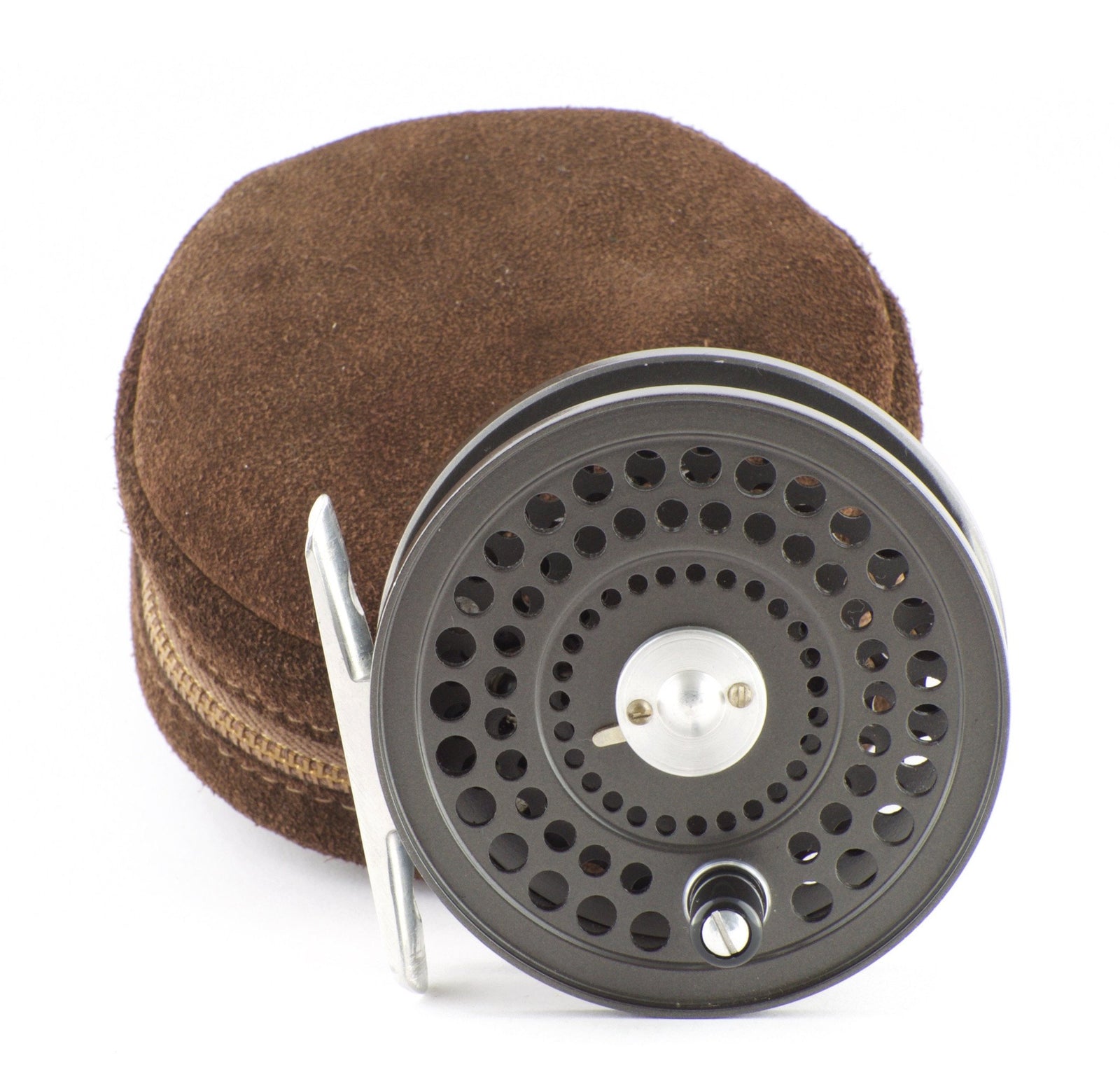 Orvis CFO III Fly Reel - screwback