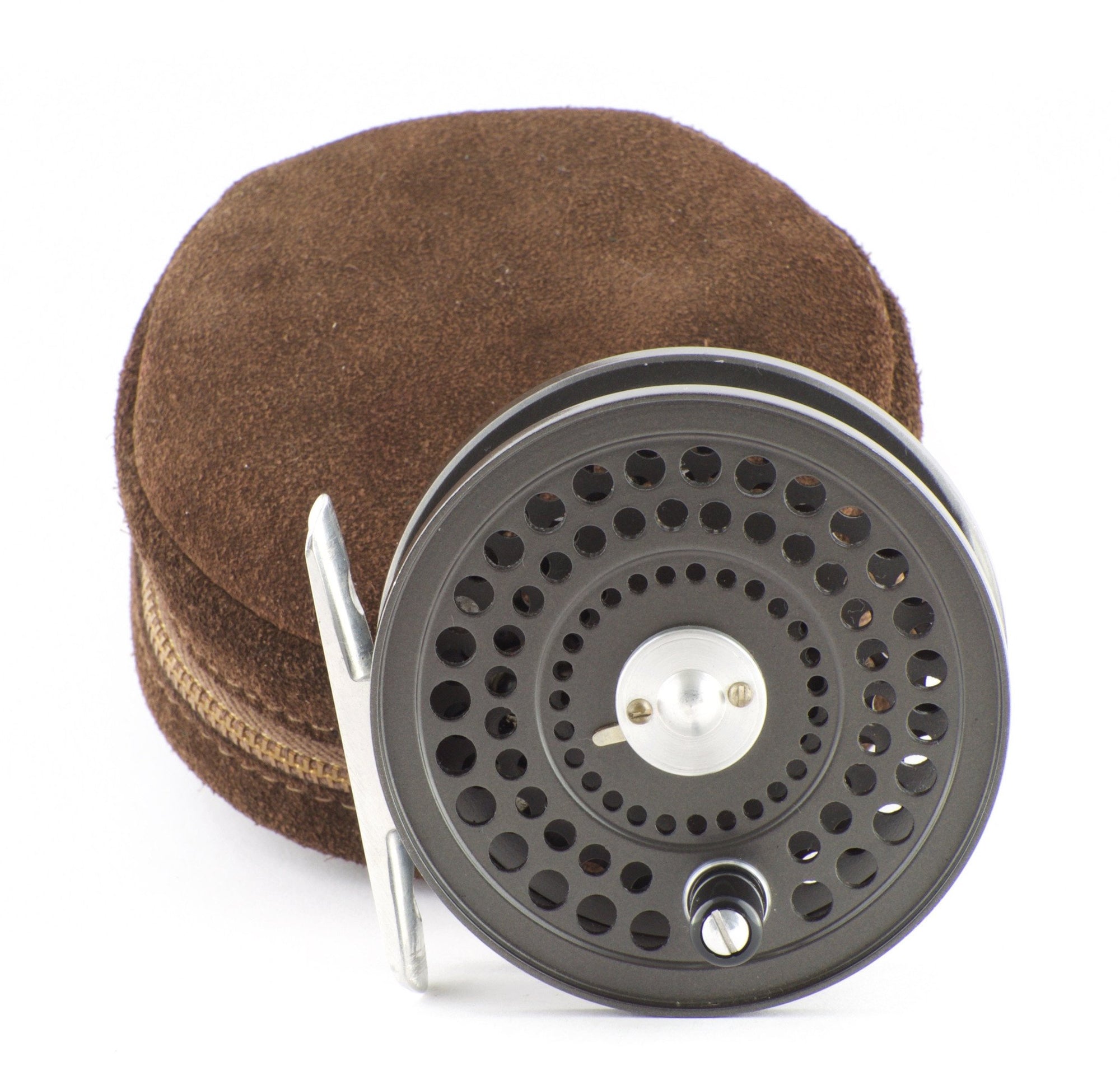Orvis CFO III Fly Reel - screwback