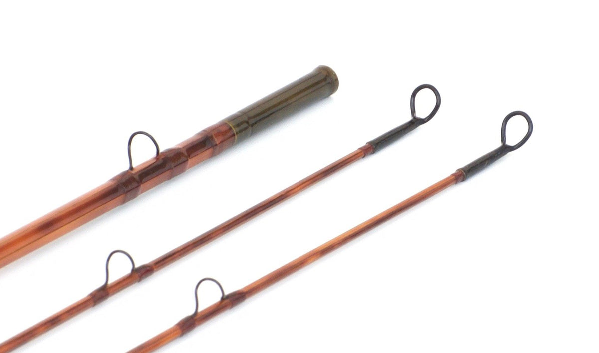 Young, Paul H. -- Driggs Bamboo Rod 