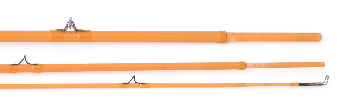 Wojnicki, Mario -- Model 203P3 6'8 3wt Fiberglass Rod 