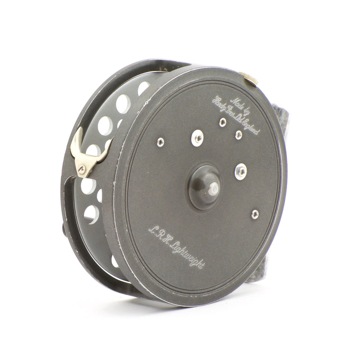 Hardy LRH Lightweight Fly Reel
