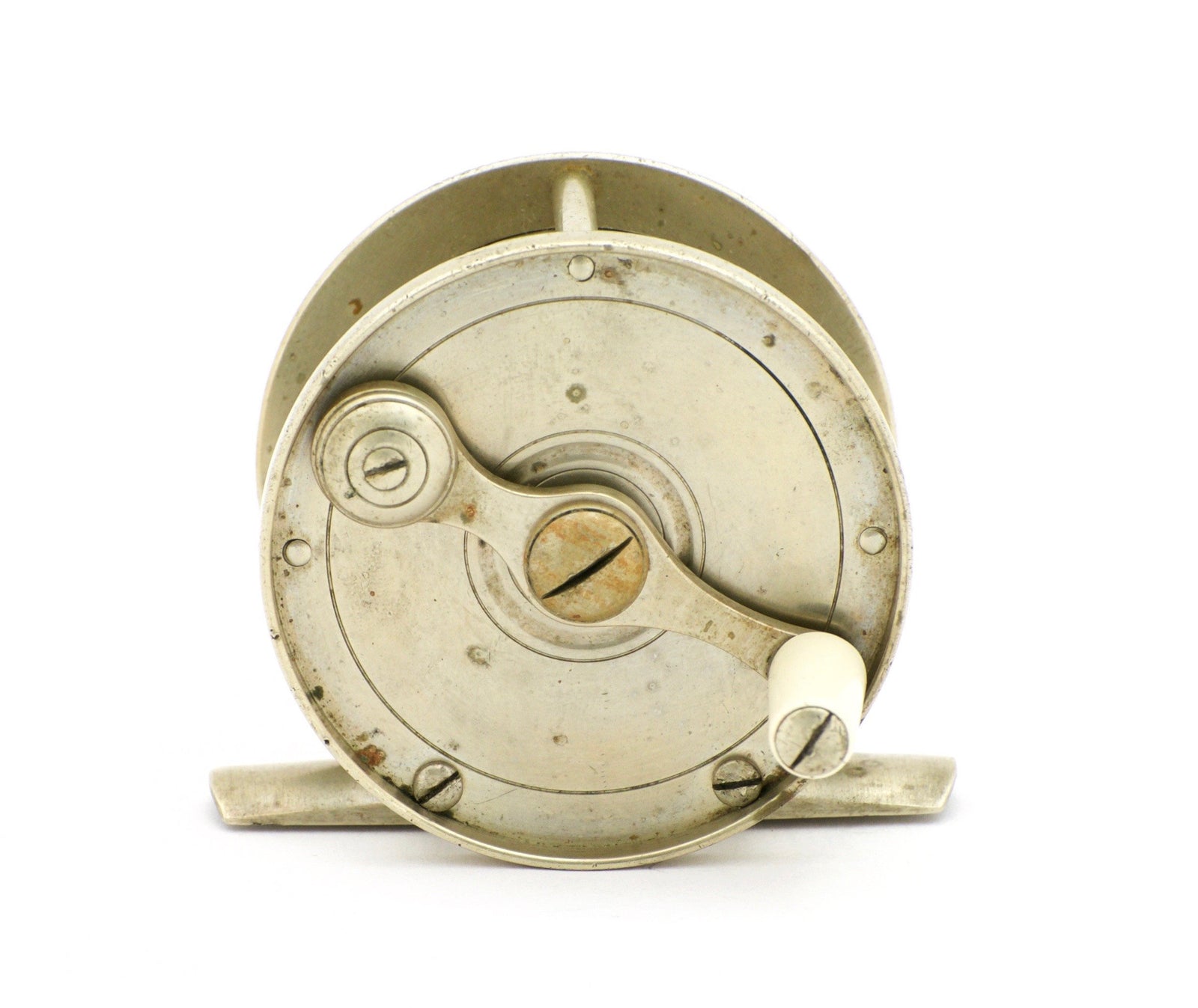 Meek 44 Fly Reel