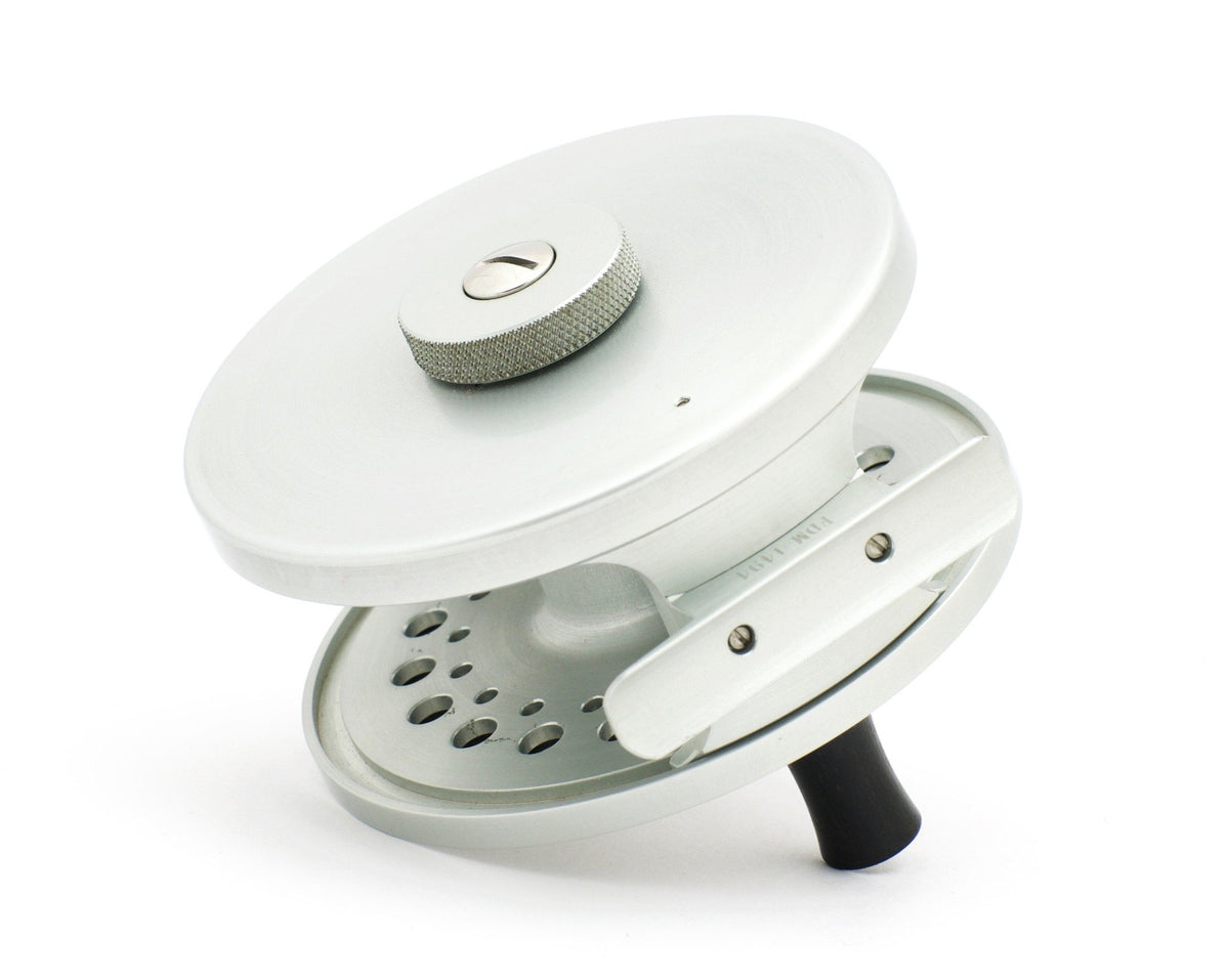 Cliff Herron 4" Salmon/Steelhead Fly Reel 