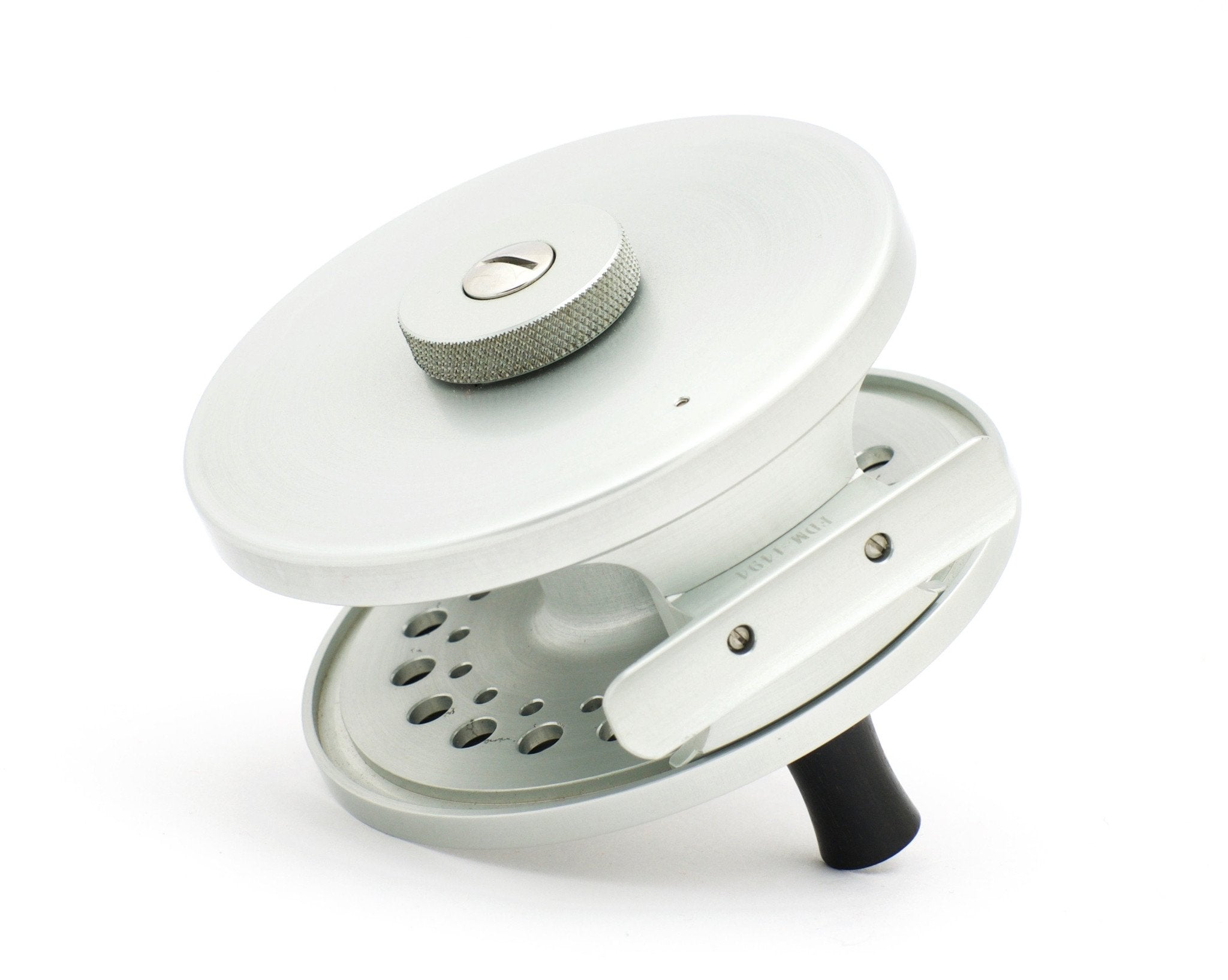 cliff herron fly reels Cliff Herron 4" Salmon/Steelhead Fly Reel