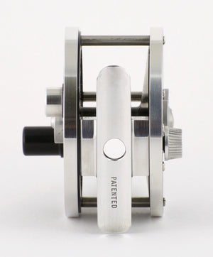 Adams 2 3/4" Trout Fly Reel with Spare Spool