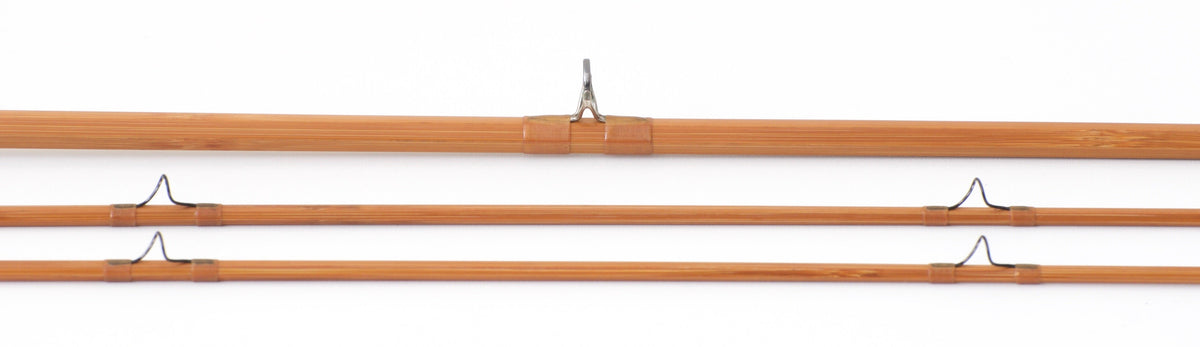 Thomas & Thomas Montana 8'6 7wt Bamboo Rod