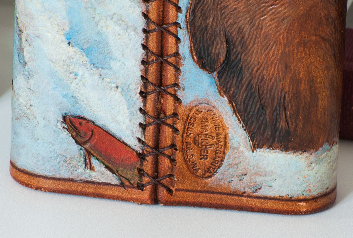 Annie Margarita - Hip Flask 