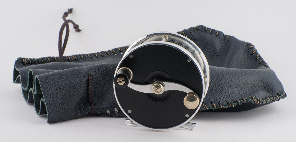 bellinger fly reel Classic 3" Bellinger Classic 3 1/4" Fly