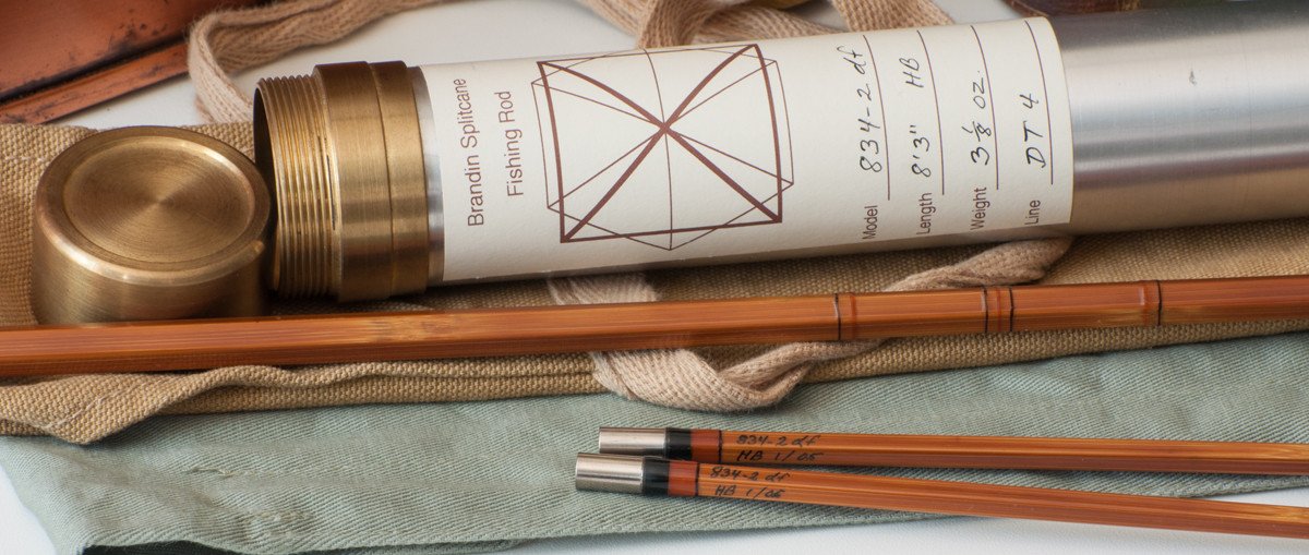 Brandin, Per - Model 834-2 DF