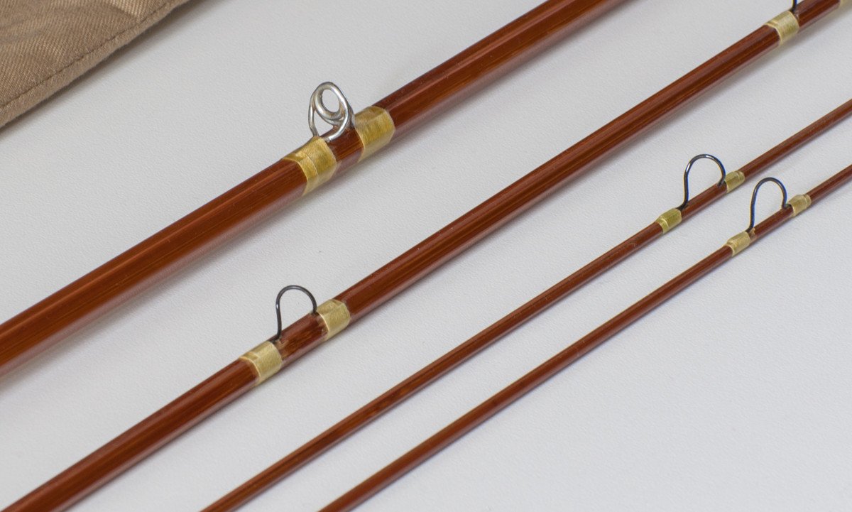 Wright & McGill Granger Special - Model 8040