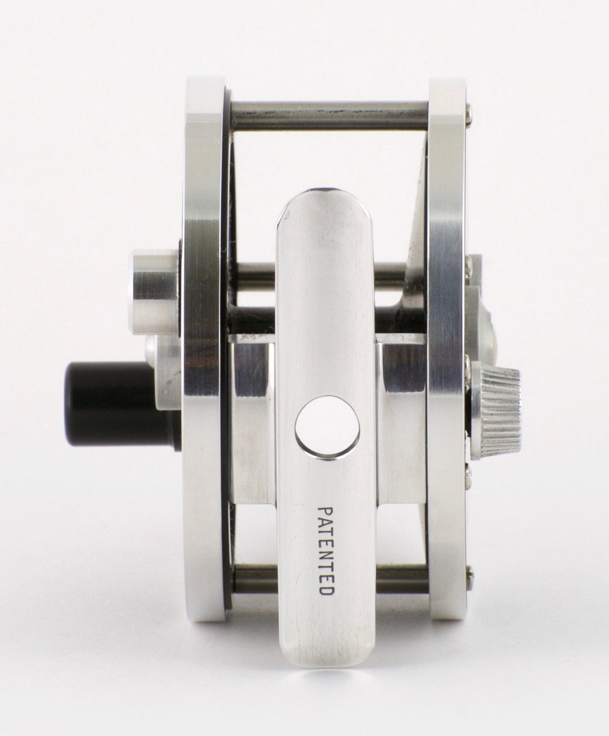 Adams 2 3/4" Trout Fly Reel with Spare Spool 