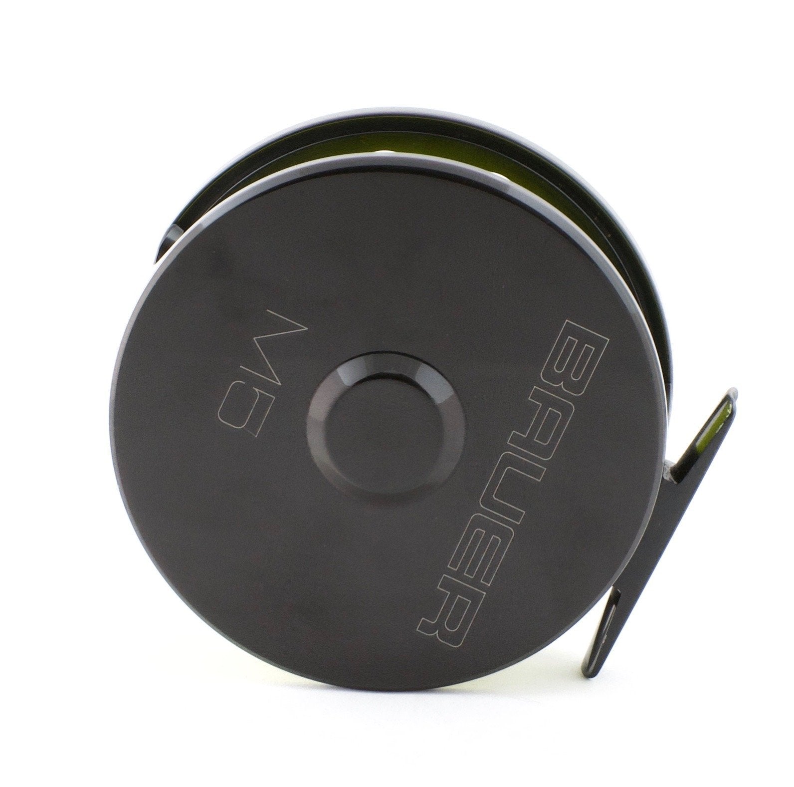 bauer m5 fly reel Bauer - M5 fly reel