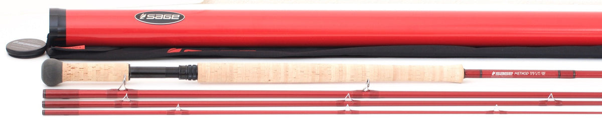 Sage METHOD 9140-4 Spey Rod - 14'0 9wt 
