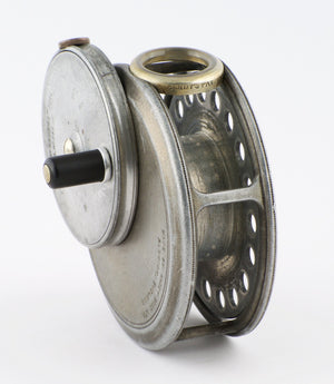 Hardy St. George Multiplier 3 3/8" Fly Reel