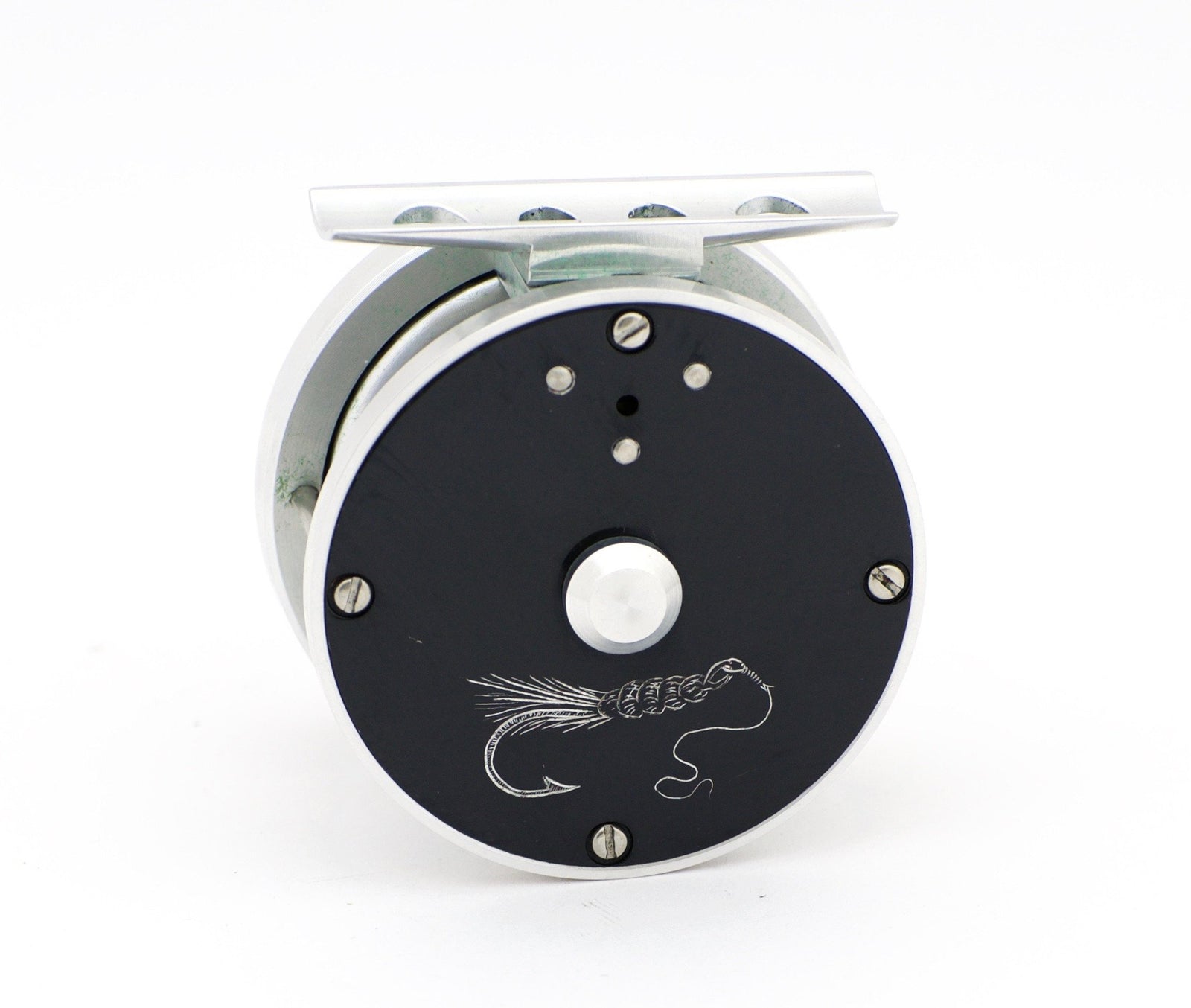 Bill Ballan 2 5/8" Fly Reel 