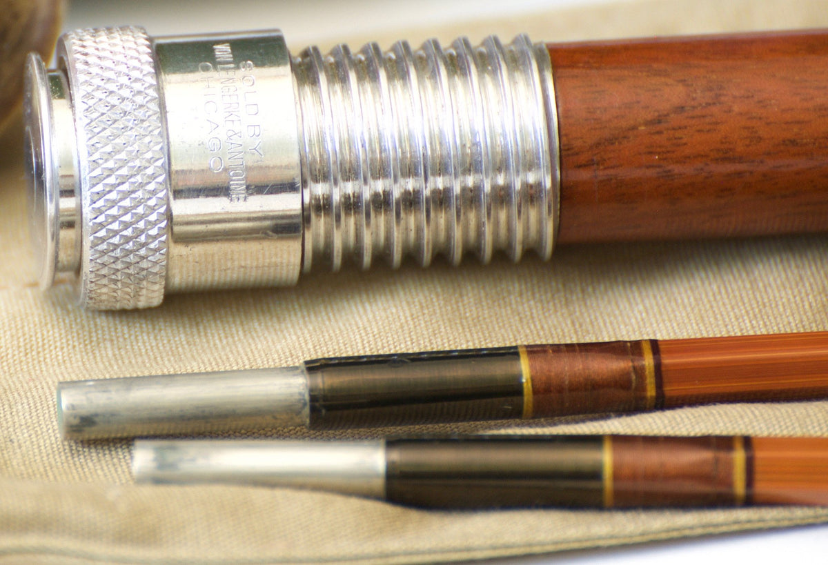 Payne Model 102 Bamboo Rod