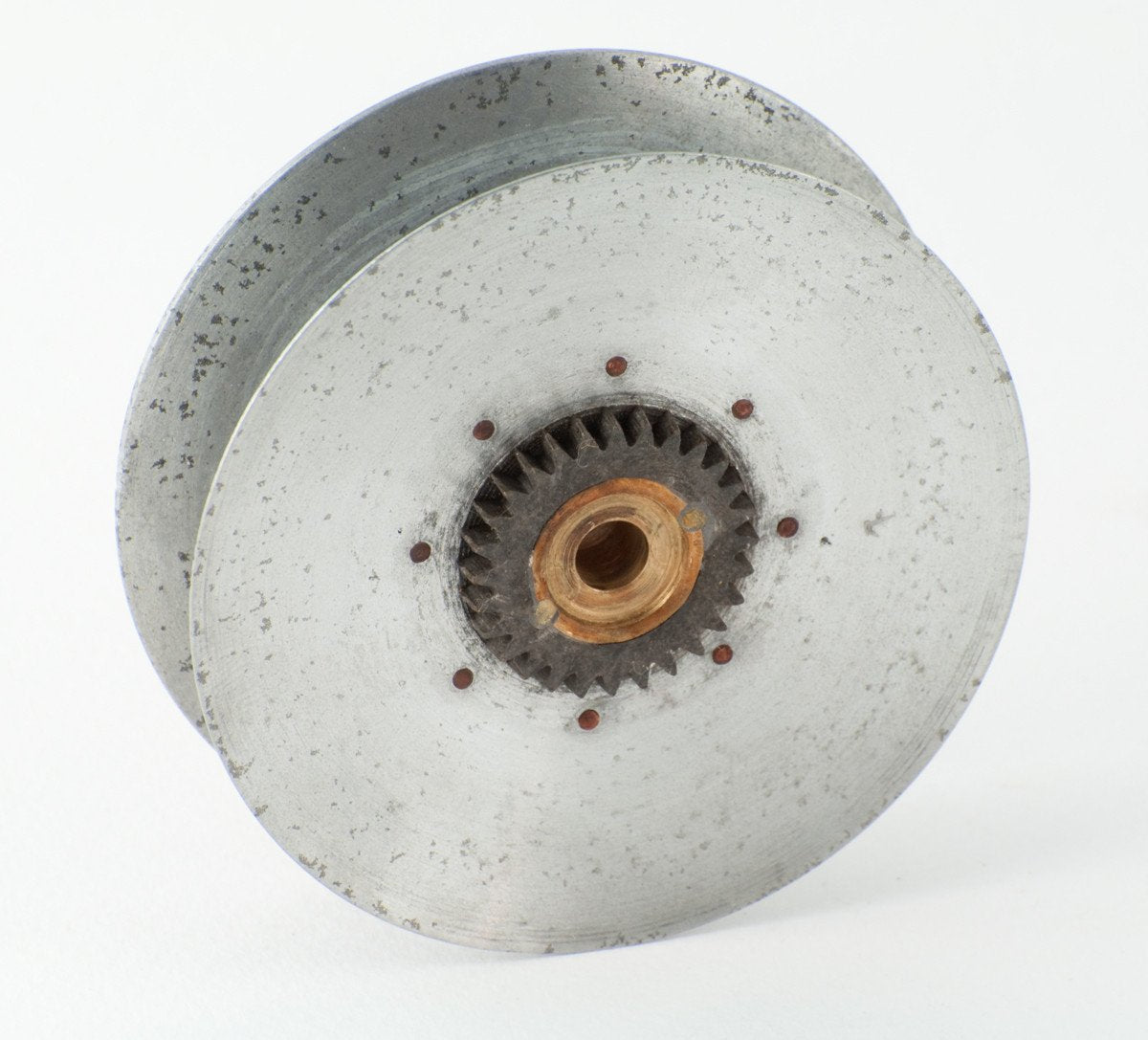 Hardy Uniqua 3 1/8" fly reel - early