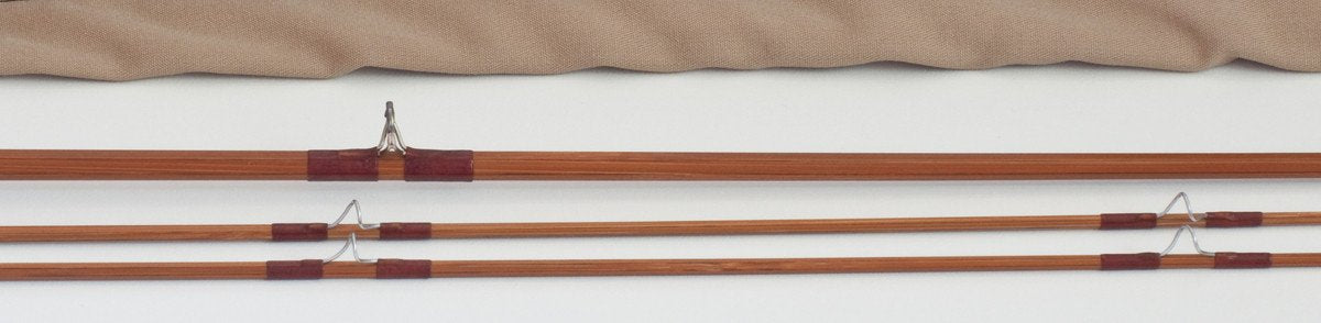 Orvis Caenis Bamboo Rod
