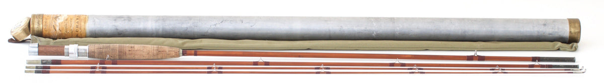 Orvis Bakelite 8'6 5-6wt Bamboo Rod