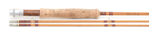 Howells, Gary -- 8' 5wt Bamboo Rod 