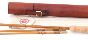 R.L. Winston Haig-Brown "Greased Liner" Commemorative Rod 9' 2/2 #7/8