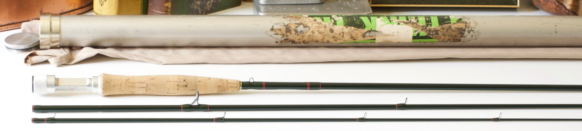 Redington DFR 690 9' 6wt Fly Rod 