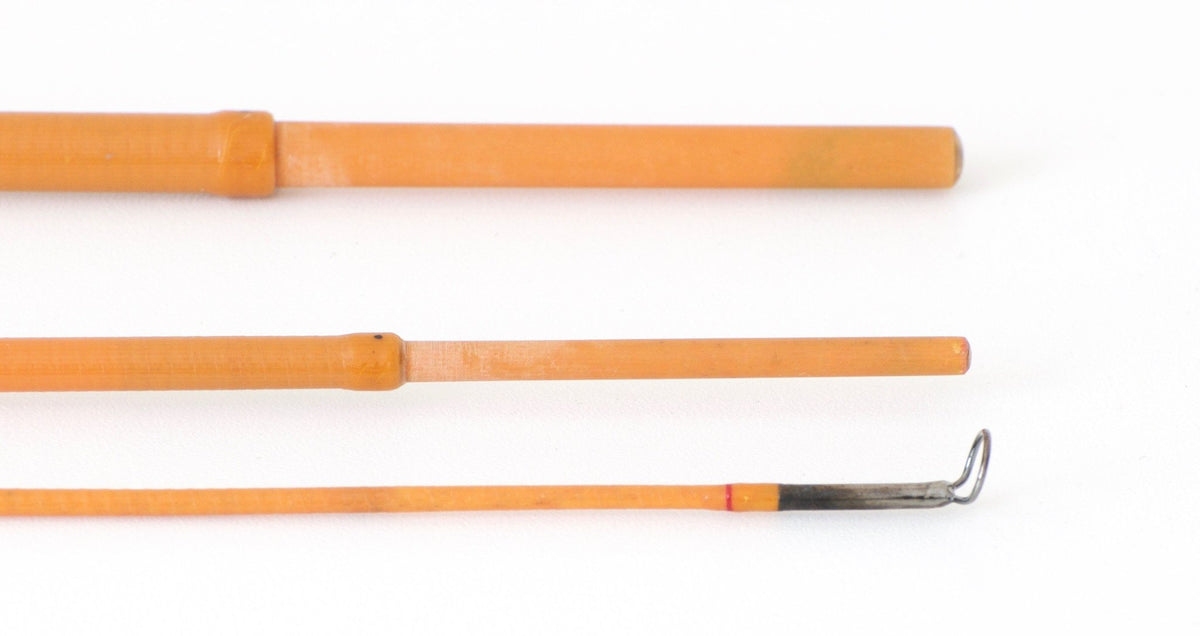 Wojnicki, Mario -- Model 203P3 6'8 3wt Fiberglass Rod 