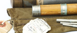 Leonard, HL - Model 36DF Bamboo Rod (from the Mills Family) 