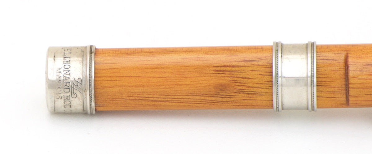Leonard, H.L. -- Model 38ACM Bamboo Rod