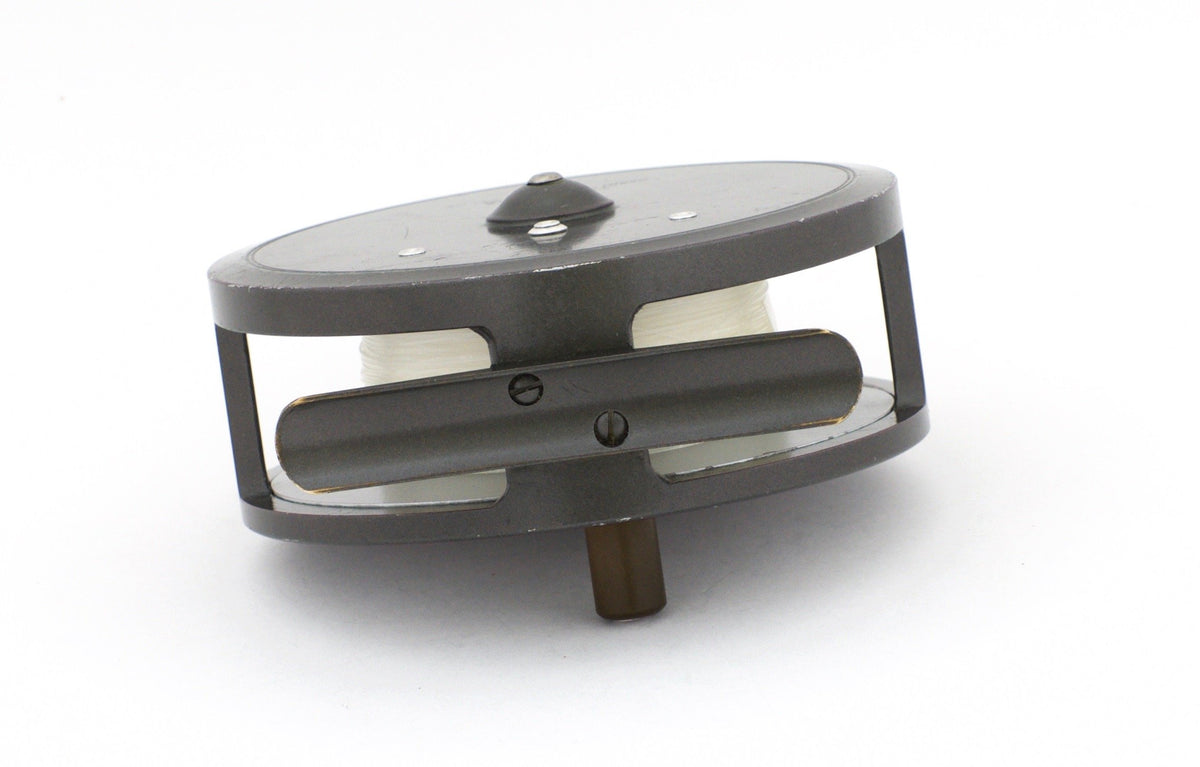 Hardy Hydra 4 3/8" Fly Reel 