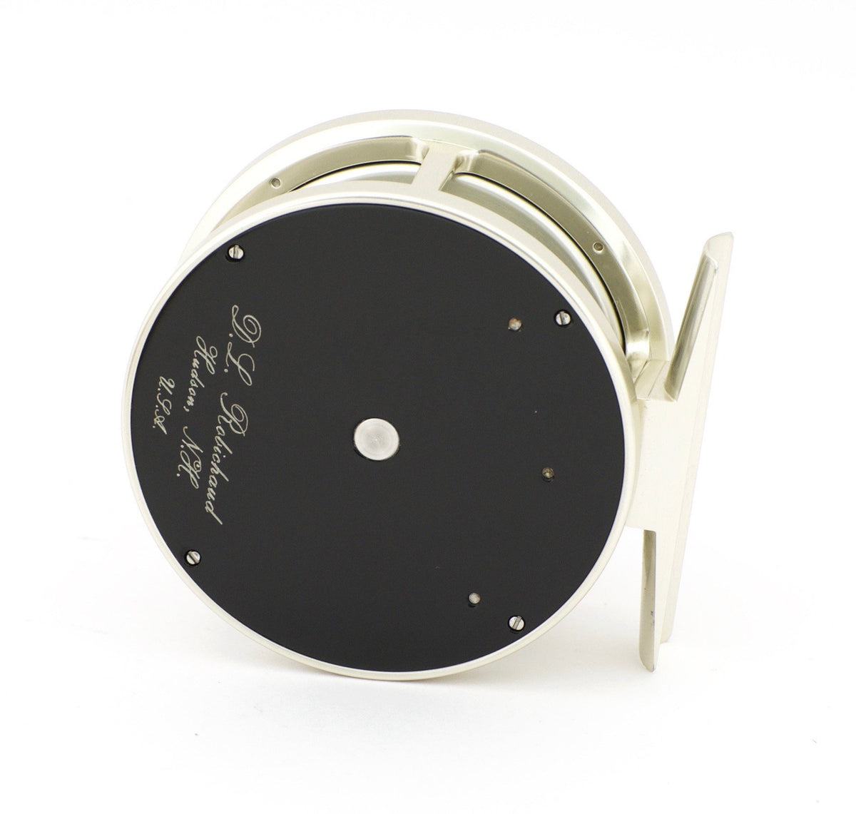 Robichaud Traditional Trout Reel 2 3/4" 