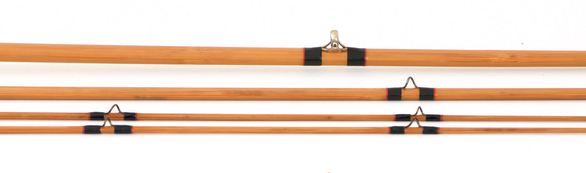 Leonard, H.L. -- Model 4099 Tournament Bamboo Rod 