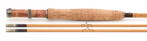 Arguello, Joe -- 7'9 5wt Bamboo Rod 