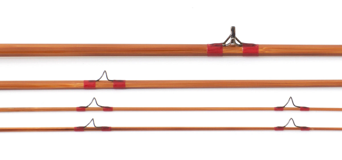 Leonard, H.L. -- Model 51-5 Hunt Bamboo Rod 